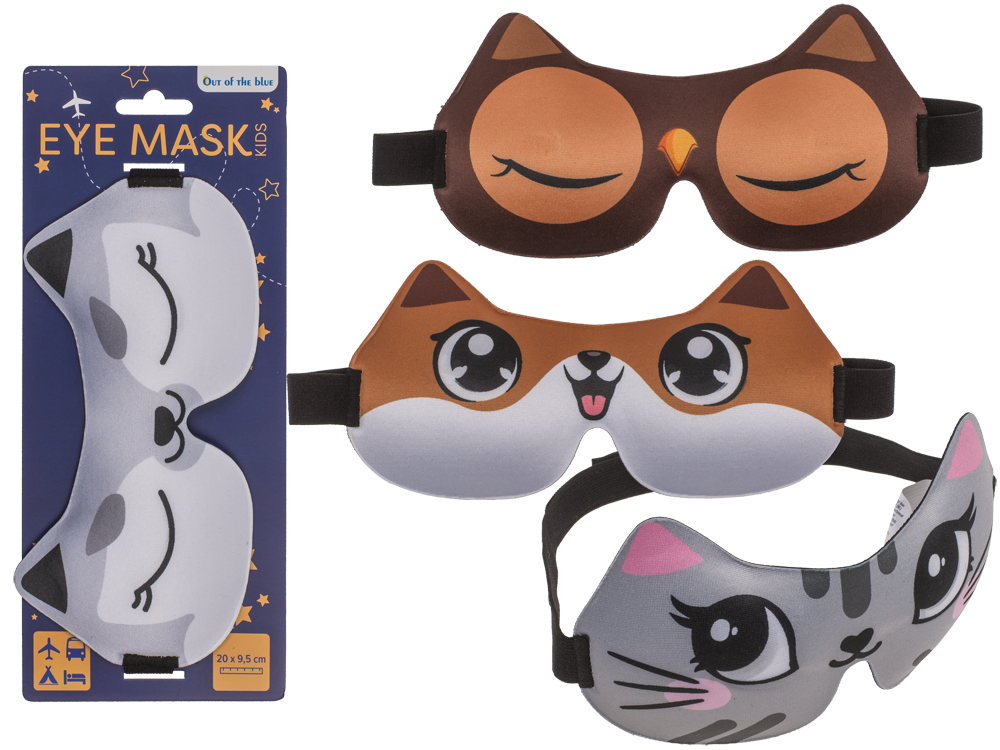 Eye mask for kids,