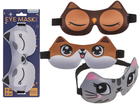Eye mask for kids,