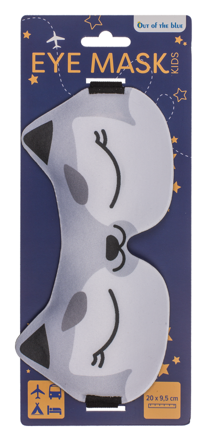 Eye mask for kids,