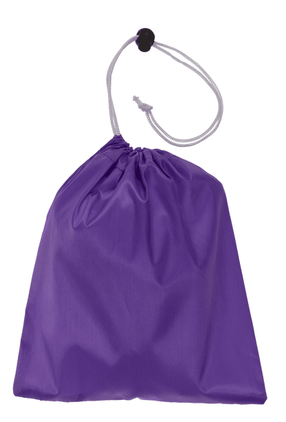 Inflatable neck cushion, with pump,