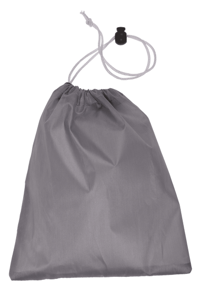 Inflatable neck cushion, with pump,