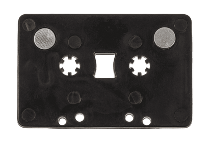 Fridge magnet, Retro Cassette,