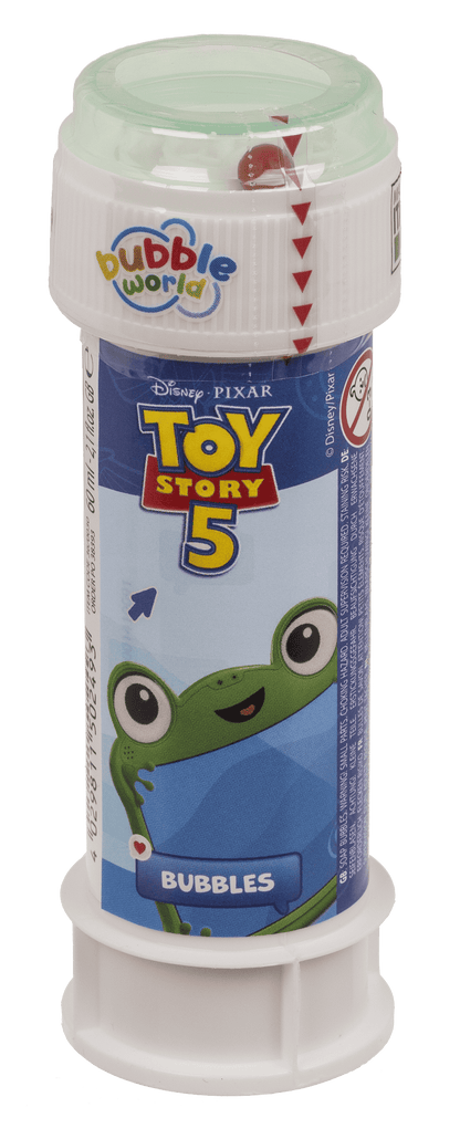 Seifenblasen-Geduldspiel, Toy Story 5,