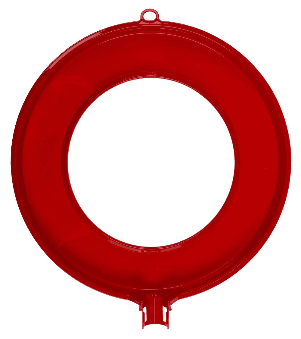 Soap bubbles with windmill, ca. 40 cm,