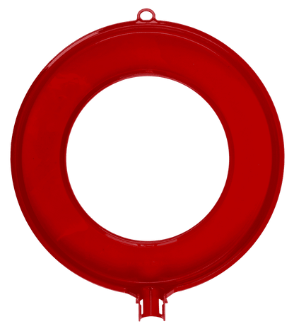 Soap bubbles with windmill, ca. 40 cm,