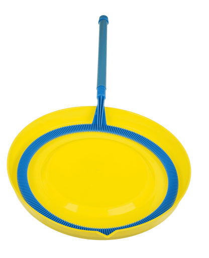 Giant Bubble Kit, incl. 250 ml bubble solution,