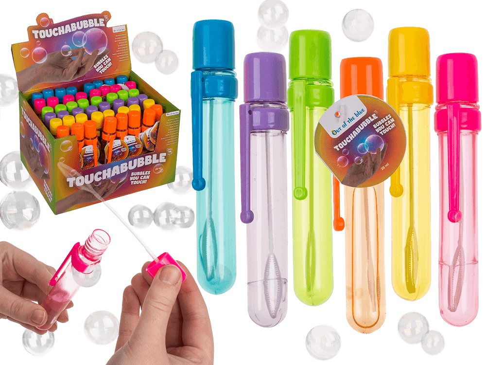 Soap bubbles, Catchabubble, approx. 22 ml,