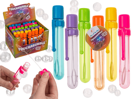 Soap bubbles, Catchabubble, approx. 22 ml,