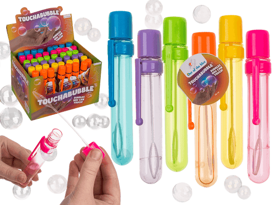 Soap bubbles, Catchabubble, approx. 22 ml,