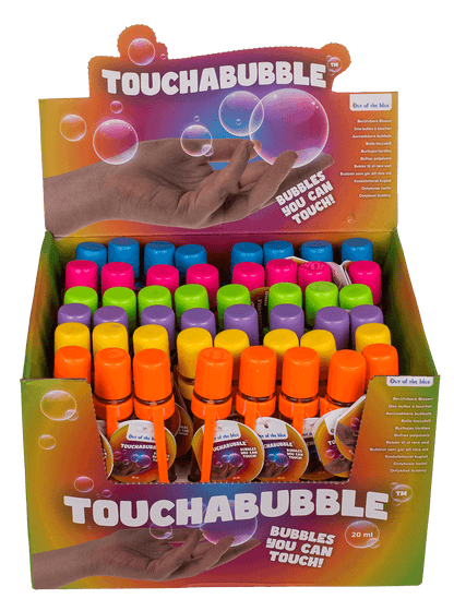 Soap bubbles, Catchabubble, approx. 22 ml,