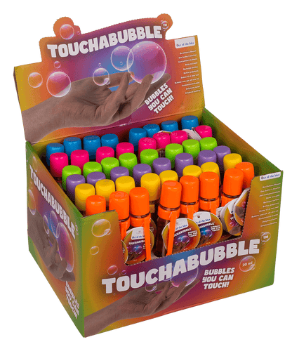 Soap bubbles, Catchabubble, approx. 22 ml,