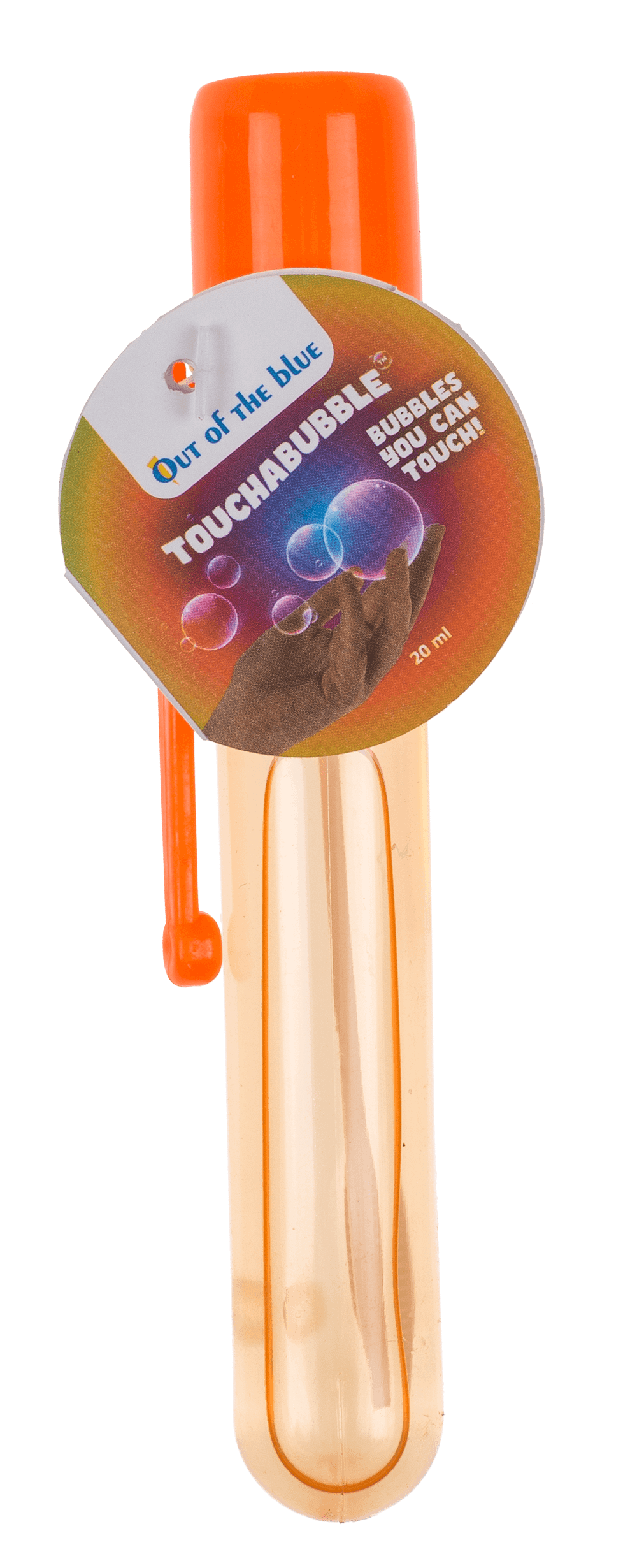 Soap bubbles, Catchabubble, approx. 22 ml,