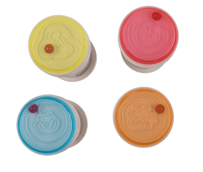 Soap bubbles with puzzle, Gabby's Dollhouse,