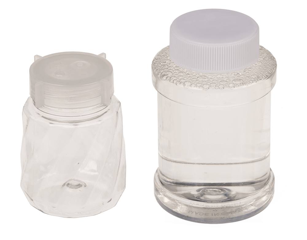 Bubble Gun with LED, 25 cm,