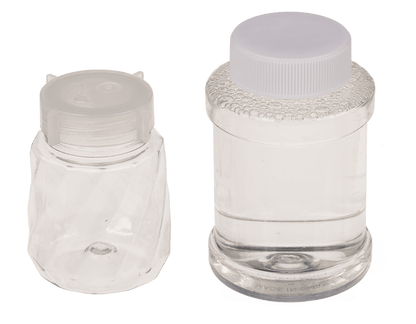 Bubble Gun with LED, 25 cm,