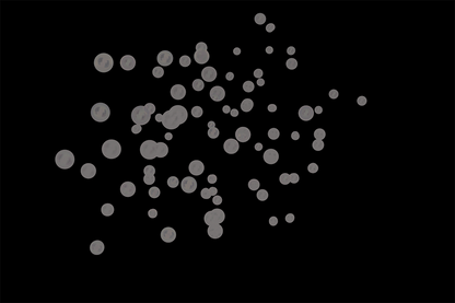 Bubble Gun with LED, 25 cm,