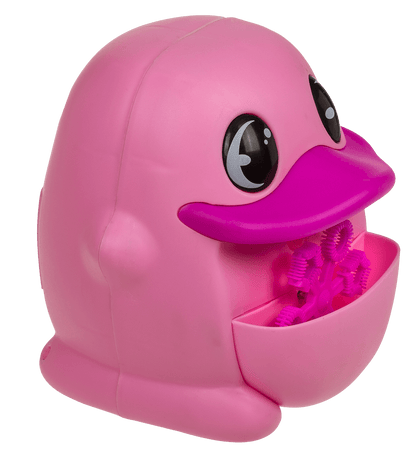 Bubble Machine, Duck, 12 x 11 cm,