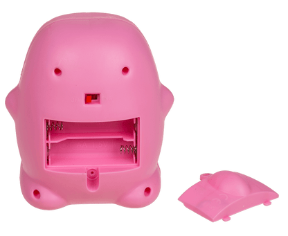 Bubble Machine, Duck, 12 x 11 cm,