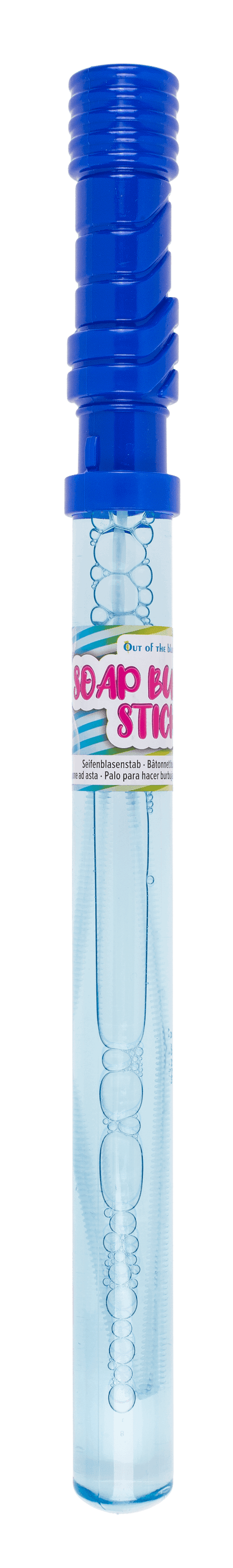 Soap bubbles stick with ca. 116 ml soap liquid,