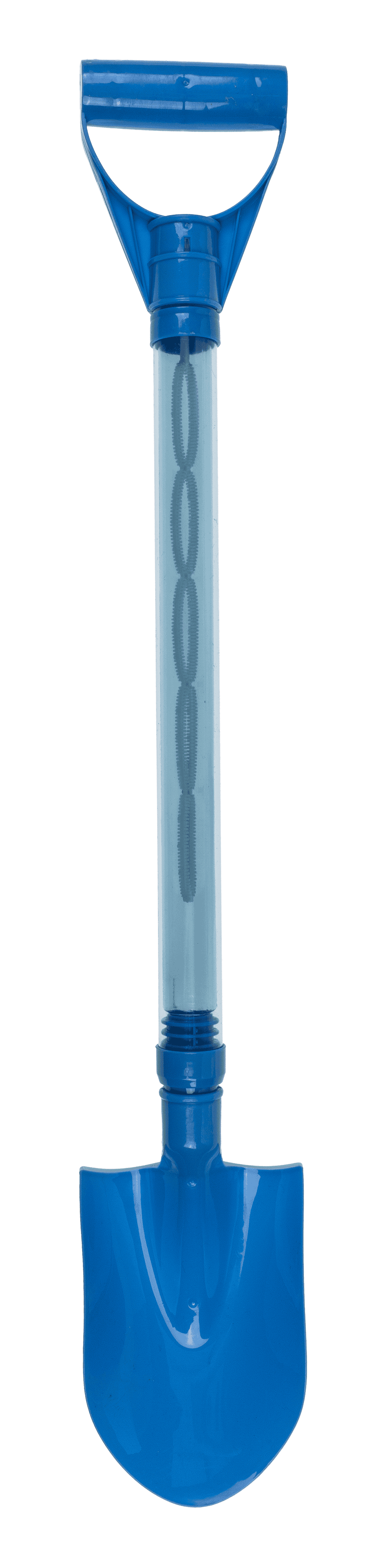 3-in-1 Bubble Wand, Water Pump, and Beach Shovel,