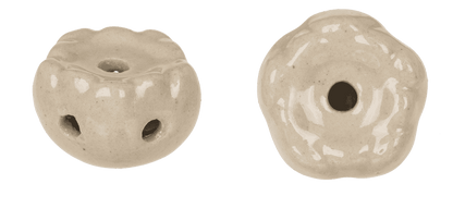 Backflow insence cone, Karma, 6 assorted,