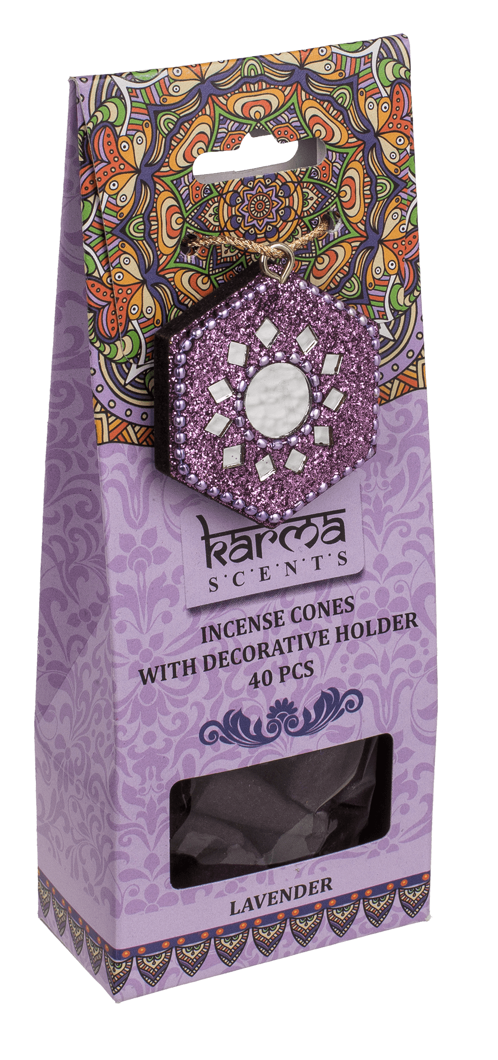 Insence cones, Karma,