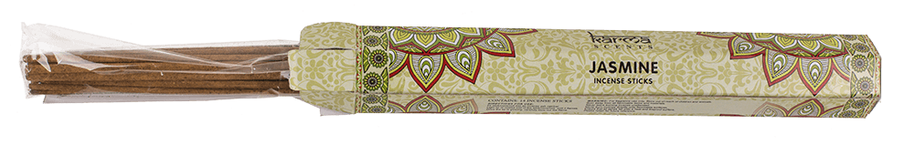 Insence sticks set, Karma,