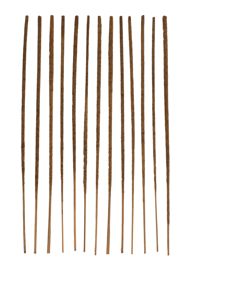 Insence sticks set, Karma,