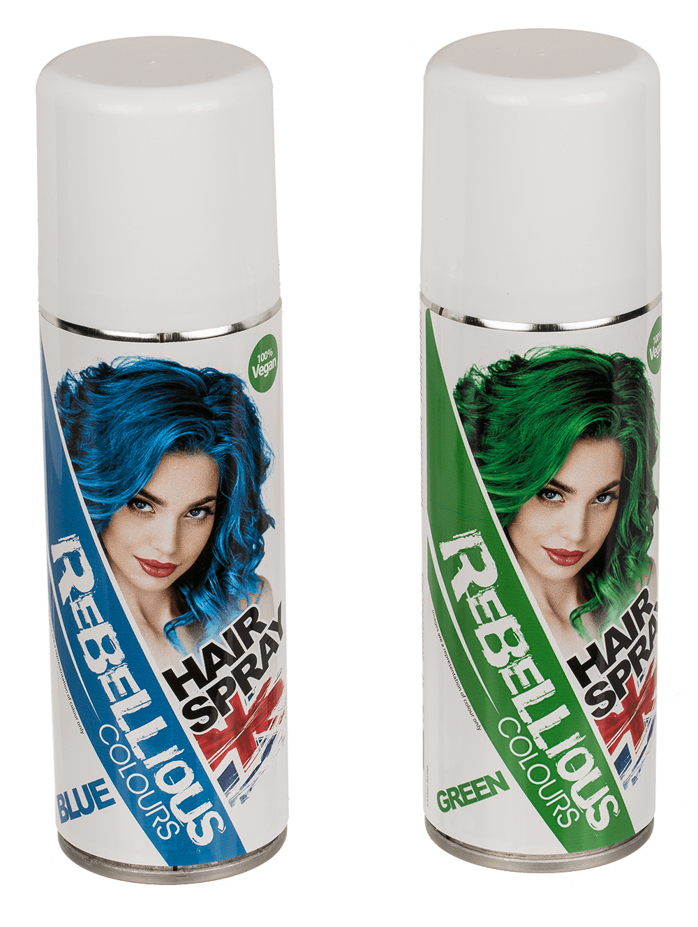 Hair Colour Spray, 125 ml,