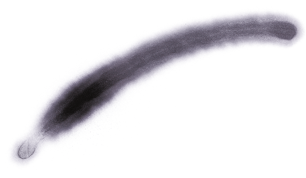 Hair Colour Spray, 125 ml,