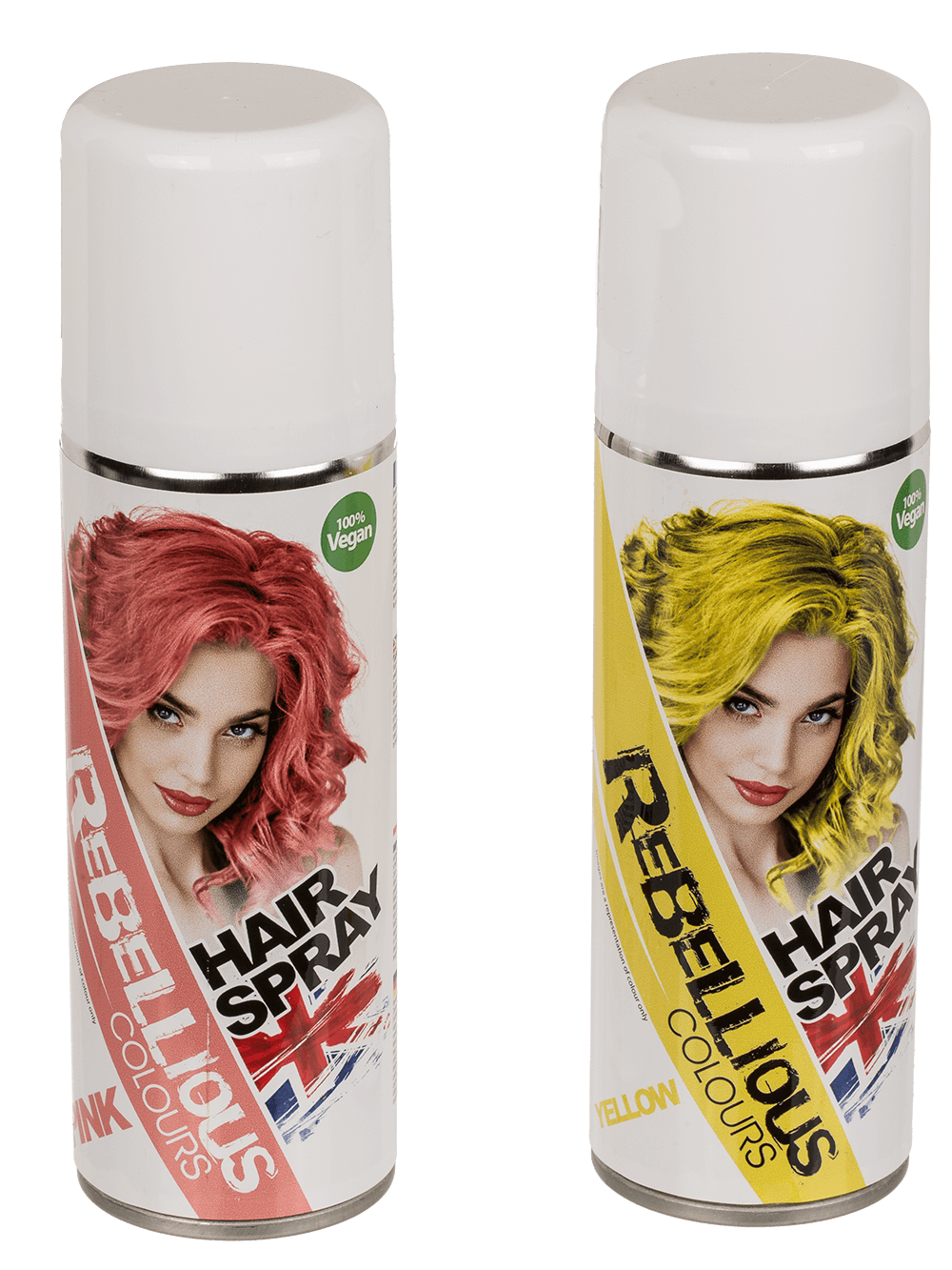 Hair Colour Spray, 125 ml,