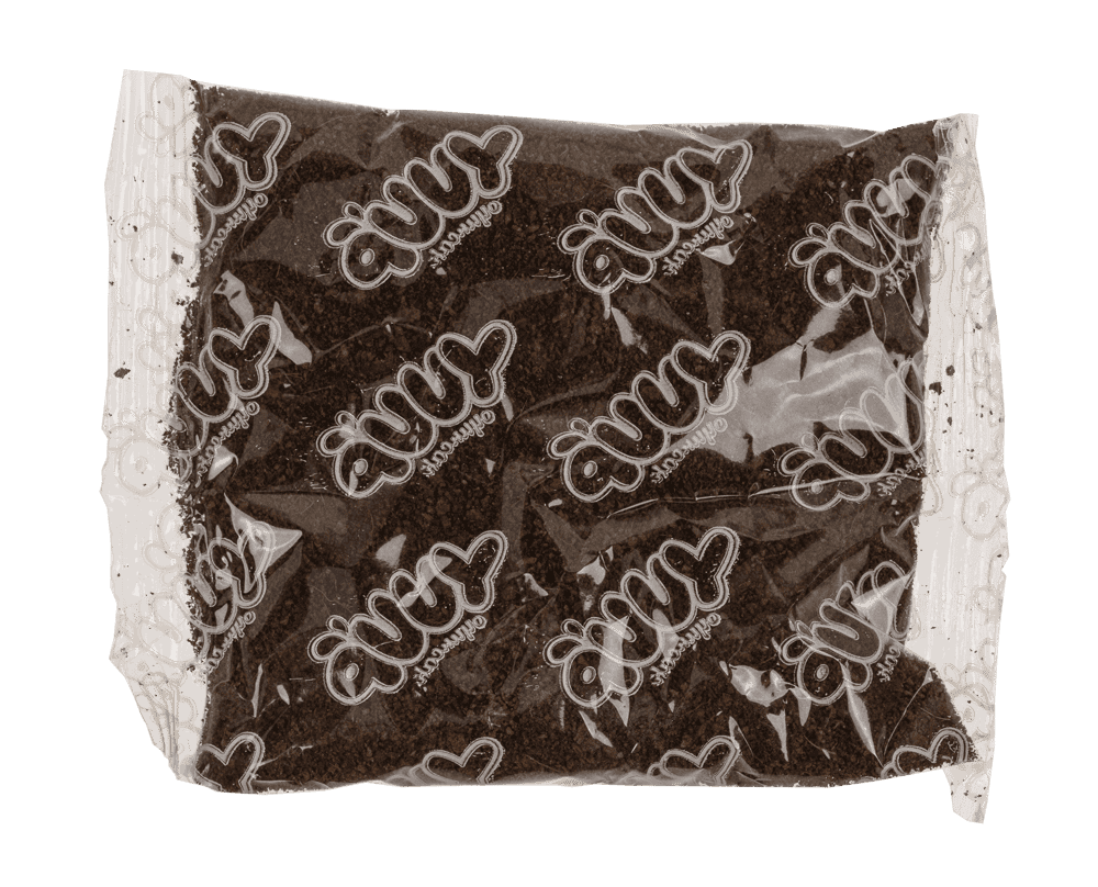 Grass head, farm animals, 6,5 cm,