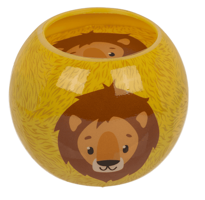 Grass head, Safari, 6,5 cm,