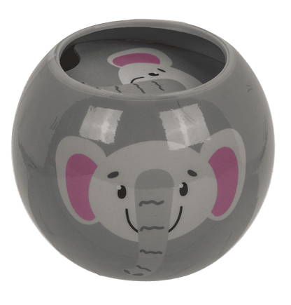 Grass head, Safari, 6,5 cm,