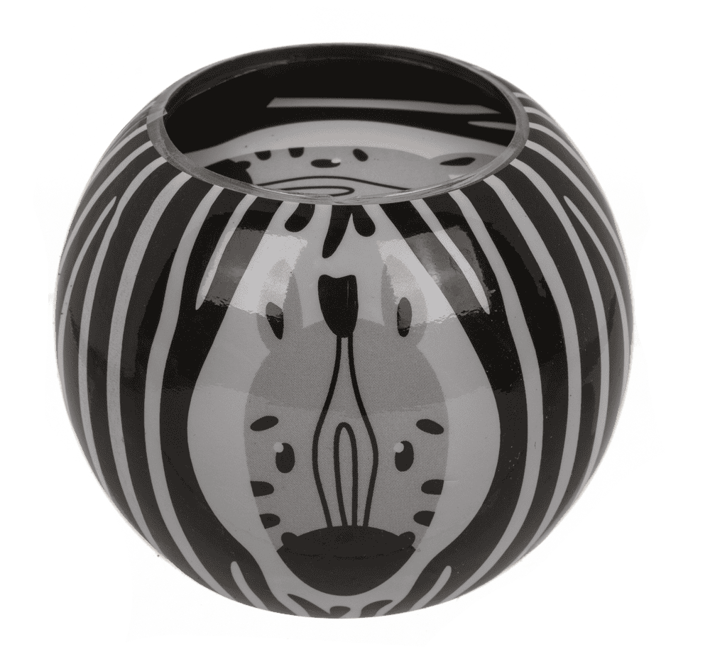 Grass head, Safari, 6,5 cm,