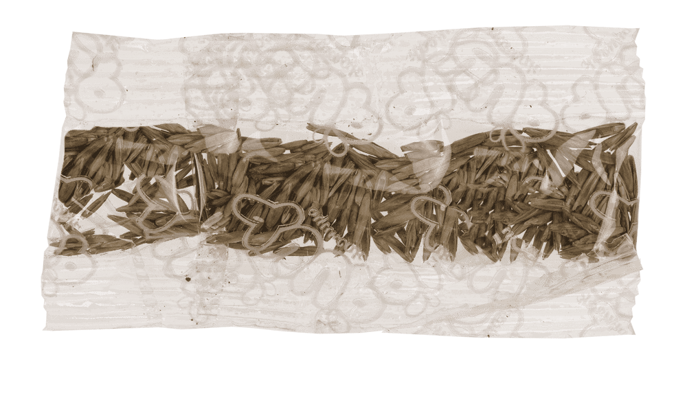 Grass head, Safari, 6,5 cm,