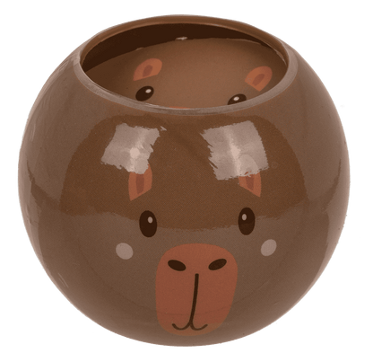 Grass head, Kawaii, 6,5 cm,