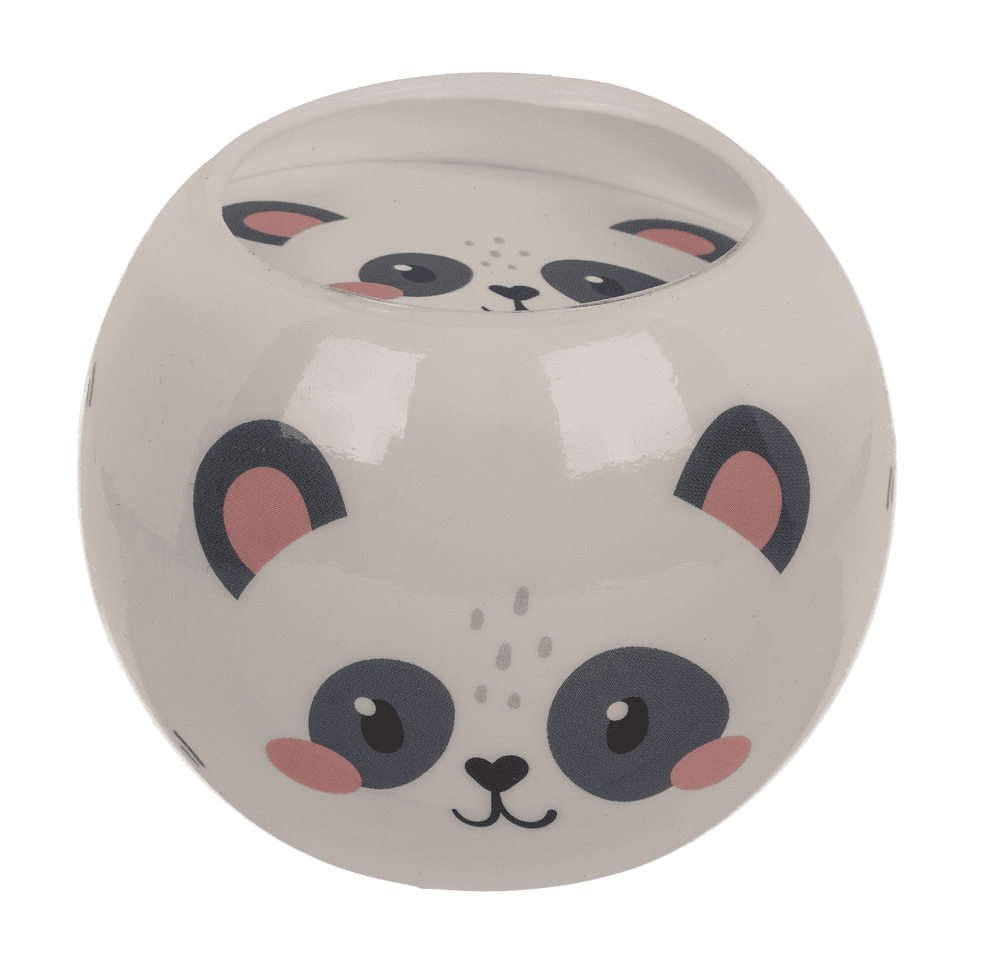 Grass head, Kawaii, 6,5 cm,