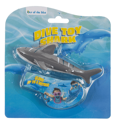 Dive Toy, Shark, X cm,