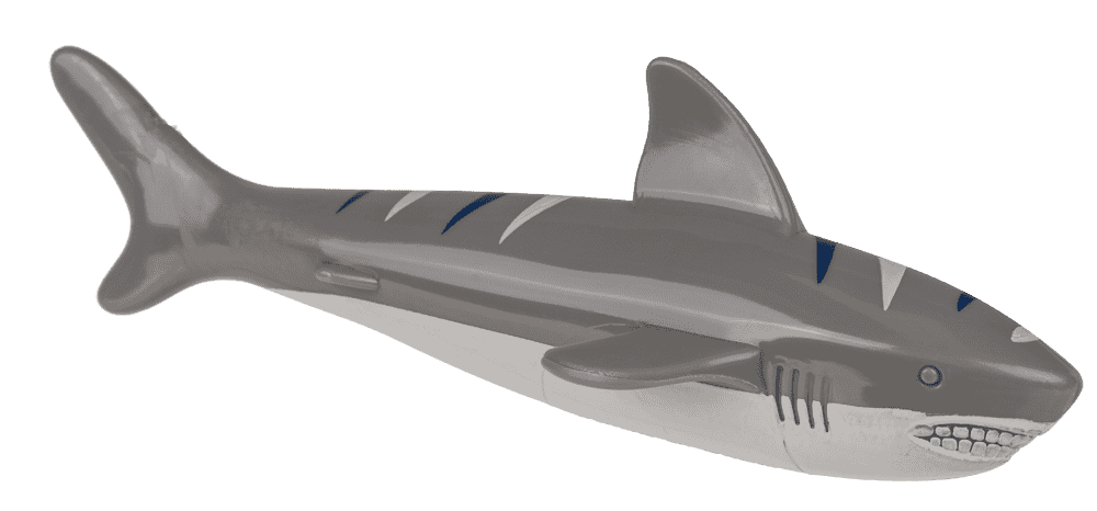 Dive Toy, Shark, X cm,