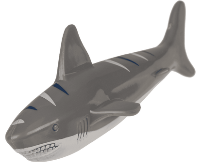 Dive Toy, Shark, X cm,
