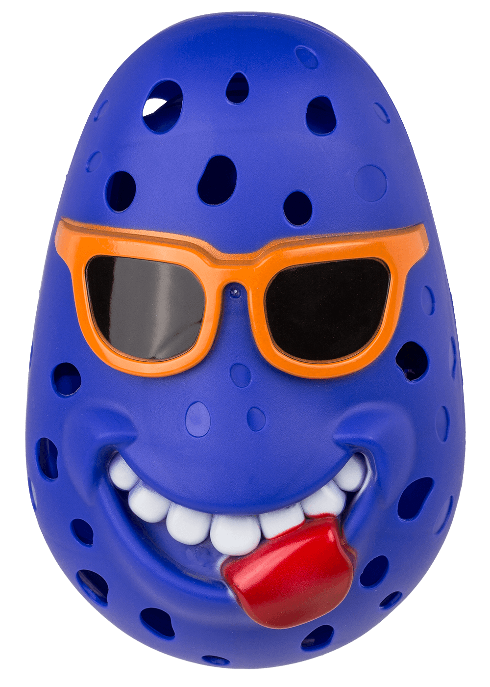 Water balloon throwing game with timer,