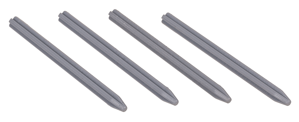 Flying Space Rocket Lawn Sprinkler, 33 cm.