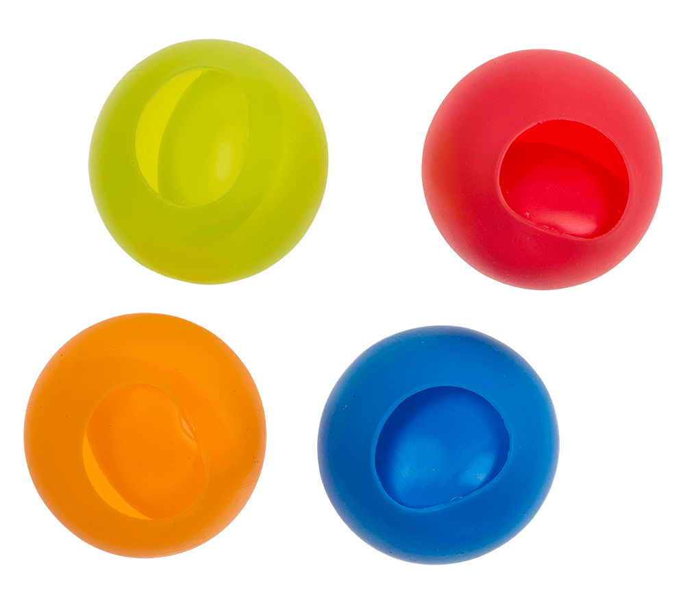 Waterbomb (rapid fill, self-sealing, reusable)