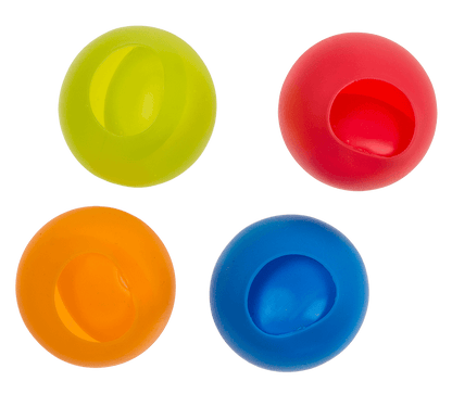 Waterbomb (rapid fill, self-sealing, reusable)