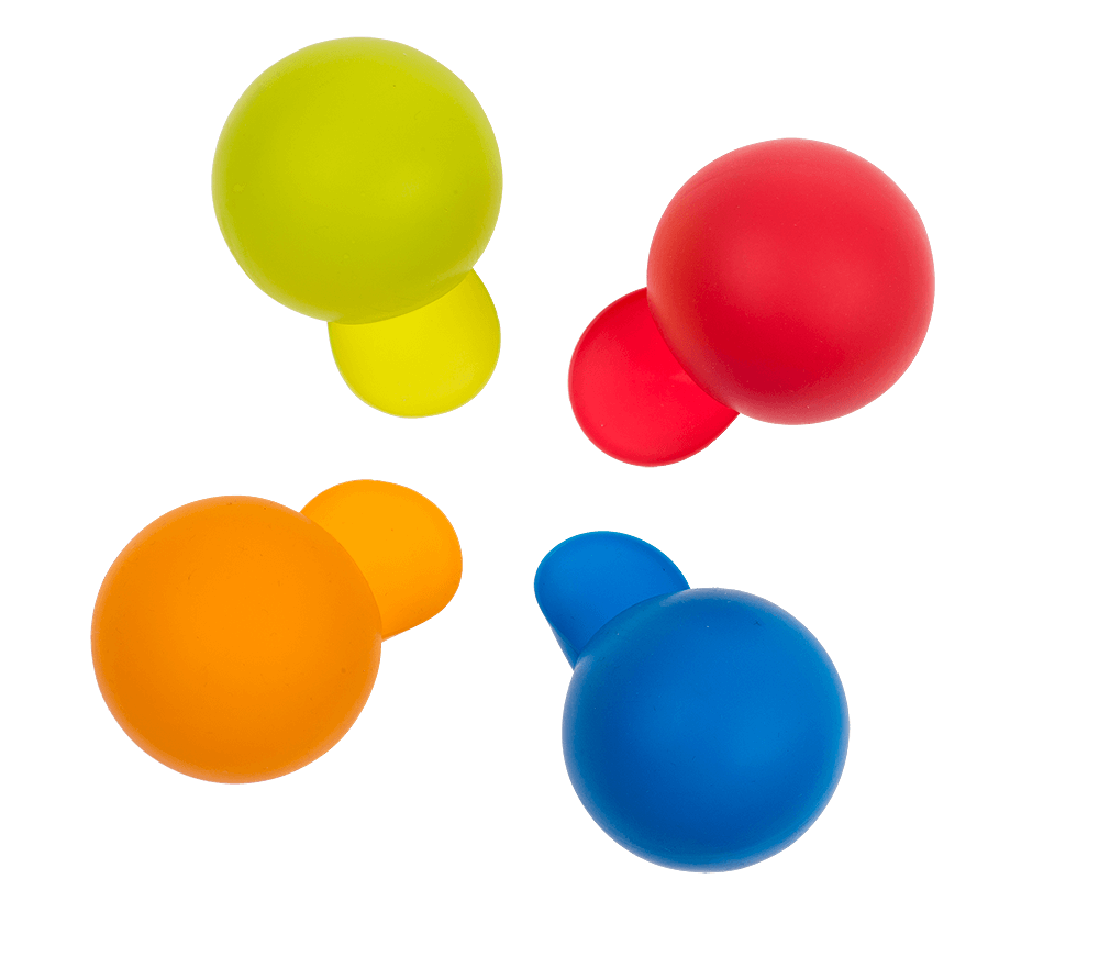 Waterbomb (rapid fill, self-sealing, reusable)