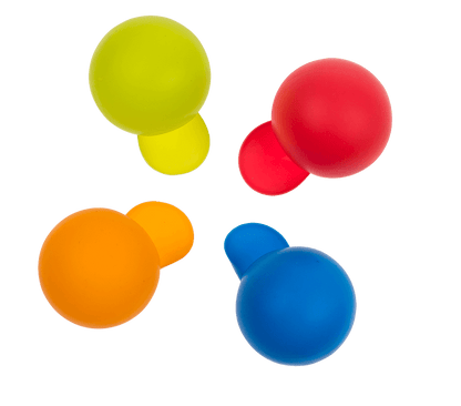 Waterbomb (rapid fill, self-sealing, reusable)