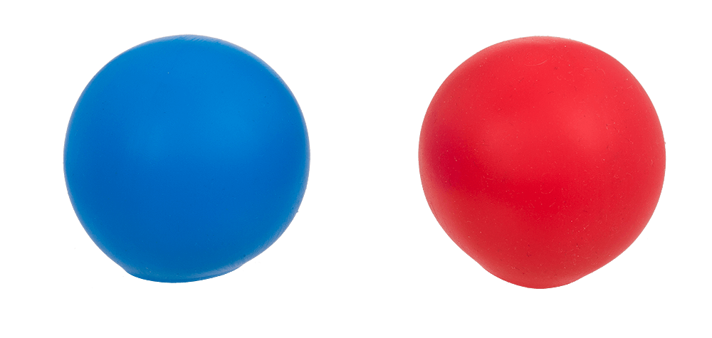 Waterbomb (rapid fill, self-sealing, reusable)