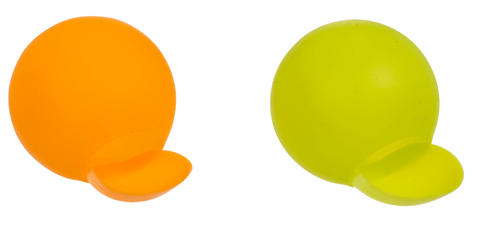 Waterbomb (rapid fill, self-sealing, reusable)