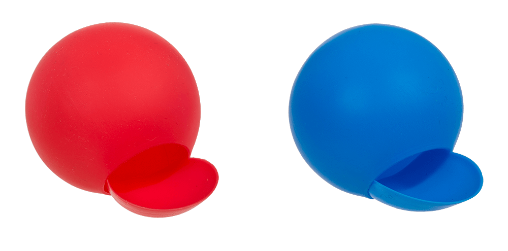 Waterbomb (rapid fill, self-sealing, reusable)